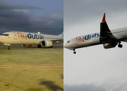Vì sao chuyến bay của FlyDubai có tới 4 phi công khi xảy ra vụ tấn công trong buồng lái?