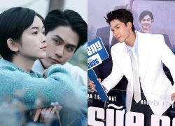 Võ Điền Gia Huy lên tiếng về drama thân thiết đồng nghiệp nữ: Đó là 1 phần công việc, xin lỗi đích danh 1 người