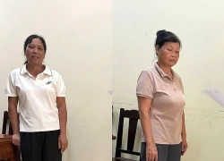 Vụ "ăn chặn" trợ cấp ở Phú Thọ: Khởi tố thủ quỹ và cán bộ y tế