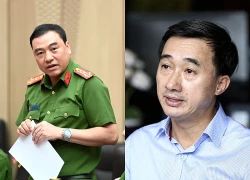 Vụ án liên quan nguyên Thứ trưởng Y tế Trần Văn Thuấn: Đã khởi tố 9 người