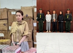 Vụ án Ngân 98: Khởi tố chủ công ty sản xuất thực phẩm chứa chất cấm