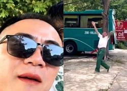 Vụ dùng điếu cày đuổi đánh người ở Ninh Bình: Chủ quán tiết lộ tình tiết bất ngờ