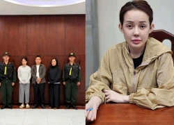 Vụ Ngân 98: Hé lộ nguồn cung hơn 100.000 sản phẩm chứa chất cấm
