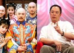 Vua Càn Long kinh điển của màn ảnh: Sự nghiệp 'đóng băng' vì bê bối bạc tình