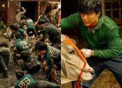 Vượt 100 tỷ đồng sau hơn 3 ngày, phim 'Trại buôn người' có gì mà gây sốt?