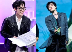 Wren Evans trước giờ trao giải Tinh Hà Say Hi: "Không biết mình sẽ được gì, hoặc có khi mình không được gì"