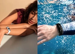Xiaomi Smart Band 11 hỗ trợ hơn 150 chế độ thể thao