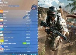 Xóa tiếng Việt, tuyên bố không cần thị trường Việt, giờ PUBG thảm hại thế này đây