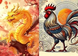 5 ngày tới: 3 con giáp Số Phận Đảo Chiều, nghèo hóa giàu
