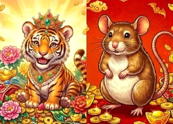 Top 3 tuổi đổi vận trong tháng 11, ung dung ngồi hưởng lộc