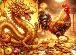2 ngày cuối tháng 10: 3 tuổi Bùng Nổ Tài Lộc, Tiền Đếm Mỏi Tay