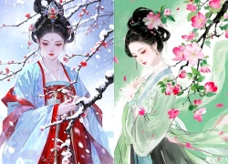 2 tuần tới, 4 chòm sao đón tin vui liên tiếp: Sự nghiệp khởi sắc, tiền bạc rộng đường, tình duyên nở rộ