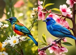 Bước qua tháng 11/2026, 3 con giáp thu vận may - hút lộc trời, ngập ngụa trong biển vàng cát bạc