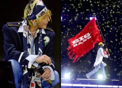 20 tấm ảnh và 3 chữ chứng minh G-Dragon yêu Việt Nam, yêu phở đến nhường này!