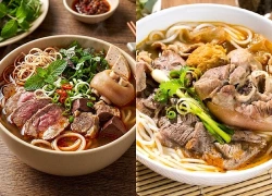 3 cách nấu bún bò Huế tại nhà ngon chuẩn vị, dễ làm cho cuối tuần
