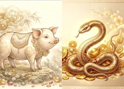 3 con giáp có lộc nhà đất nhờ biết tính đường dài, dễ ưu tiên tài sản bền vững