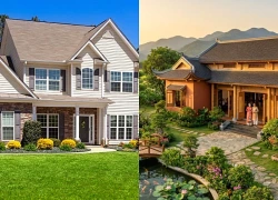 3 dấu hiệu ngôi nhà có phong thủy tốt: Càng ở càng giàu có phát tài
