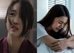 4 người đàn bà bất ngờ xuất hiện tại lễ tang của chồng, cô vợ rụng rời sụp đổ trước bí mật cay đắng