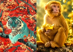 45 ngày tới: 3 con giáp Trúng Số đổi vận đếm tiền mỏi tay