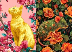 4 con giáp cưới người cùng tuổi dễ có hôn nhân viên mãn, vợ chồng sống trong mật ngọt