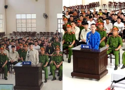 53 người lĩnh án tù sau cuộc hỗn chiến bằng súng ở Đồng Tháp