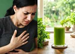 6 thói quen hằng ngày có thể khiến trào ngược dạ dày nặng hơn
