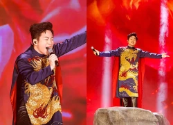 8.000 vé live-concert Tùng Dương hết sạch trong 1 tiếng mở bán