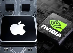 Apple giữ ‘ngôi vương’ thương hiệu toàn cầu, Nvidia bứt phá