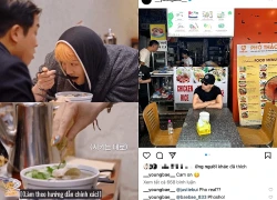 Ba thành viên BIGBANG và nhiều sao Hàn có chung sở thích khi sang Việt Nam