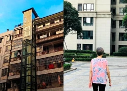 Bán căn hộ 4 phòng ngủ, chuyển về nhà 60m2: Sau 3 năm, tôi mới hiểu tuổi già cần tiền trong tay hơn một căn nhà quá lớn