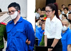 Bạn gái Mr Pips khai cất 78kg vàng, 1,7 triệu USD trong tủ quần áo