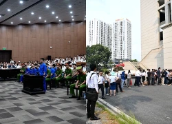 Bị hại của Mr Pips: Vay "nóng", bán nhà, bán xe để trả nợ