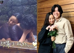 Bí mật của Lee Hyori và chồng suốt 13 năm qua bại lộ