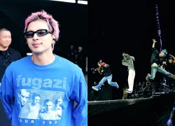 BIGBANG thi nhau bày tỏ xem ai là người yêu Việt Nam hơn!
