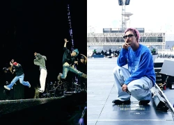 BIGBANG tiết lộ điều tiếc nuối nhất sau 2 đêm diễn ở Hà Nội