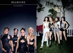 BLACKPINK đứng trước cơ hội nhận giải thưởng đặc biệt nhân dịp kỷ niệm 10 năm