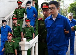 Bố Mr Pips khai lý do đưa 100.000 USD cho cựu cán bộ công an