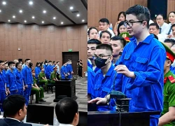 Bố Mr Pips khai rút 97 tỷ đồng nhờ người thân giấu sau khi con bị bắt