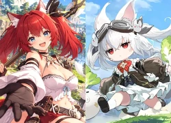 Bom tấn anime thế giới mở mới gây sốt với hơn 25 triệu lượt đăng ký trước, xác nhận ngày ra mắt PC, đặc biệt miễn phí 100% cho game thủ