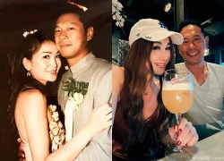 Cả showbiz hiếm ai lấy chồng viên mãn như mỹ nhân này: Được cưng chiều suốt 26 năm, không phải chịu quy tắc dâu hào môn