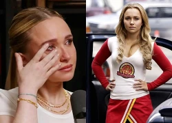 Cảnh sát khép lại cuộc điều tra về cái chết của Hayden Panettiere