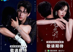Cặp đôi ngôn tình nhận làn sóng phẫn nộ lớn chưa từng thấy: Fan đánh sập tài khoản đoàn phim, phản đối 4 năm trời