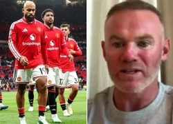 Carrick phải học Rooney mới trị được phòng thay đồ MU