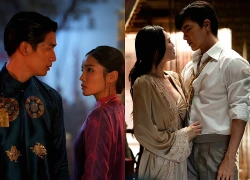 Chị Chị Em Em 3: Chẳng còn gì ngoài Lan Ngọc, cảnh nóng và tranh cãi "tam quan lệch lạc"?