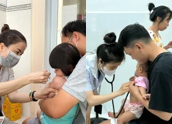 Chủ động phòng, chống các bệnh truyền nhiễm