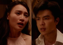 Clip giữa Ninh Dương Lan Ngọc và Steven Nguyễn hút triệu view khiến CĐM dậy sóng