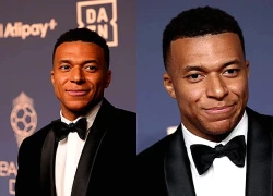 Có ai như Mbappe, 9 năm lỡ hẹn với Quả bóng Vàng
