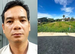 "Cò" đất tự xưng vụ phó Ủy ban Kiểm tra Trung ương để ra oai