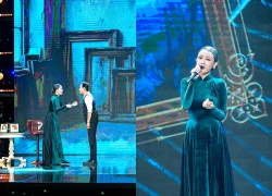 Cô gái xinh đẹp hát nhạc Trịnh, gợi nhớ danh ca Ngọc Lan là ai?