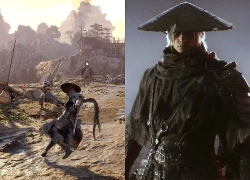 Còn chưa chính thức ra mắt, Phantom Blade Zero đã lập kỳ tích, đạt cột mốc ấn tượng khó tin